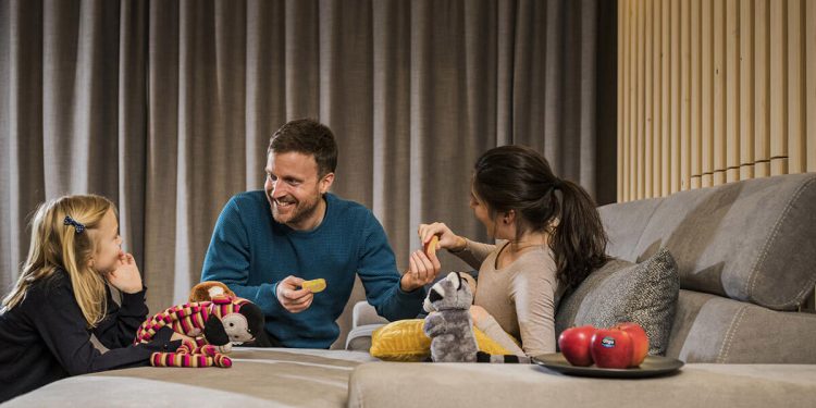 Manzana variante Giga de Marlene