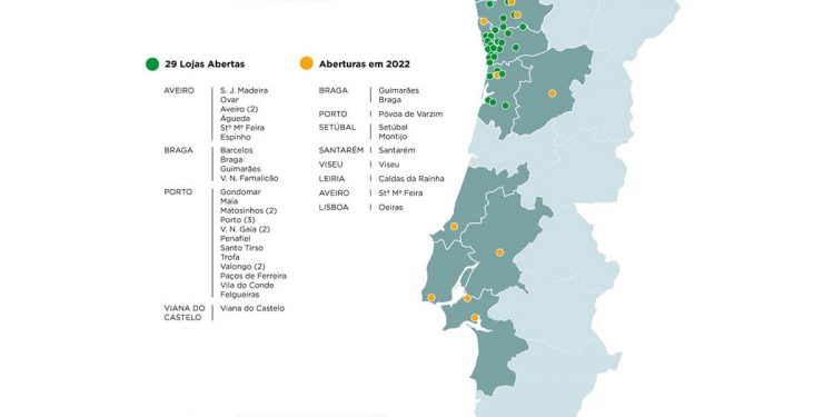 Mapa-Mercadona-Portugal