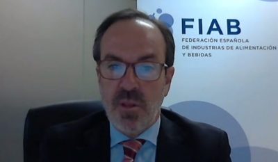 Mauricio Garcia de Quevedo-FIAB 