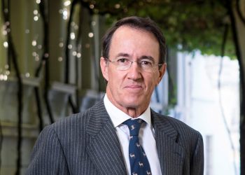 Mauricio González Gordon