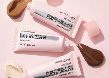 4-in-1 Instant Perfector