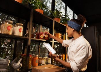 Negocios locales estudio Square