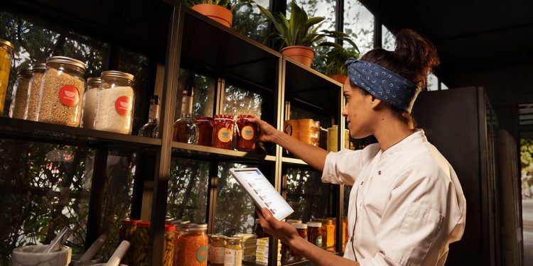 Negocios locales estudio Square