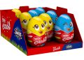 Nestlé Extrafino y KitKat Pascua