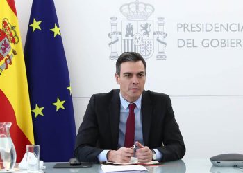 Pedro Sanchez