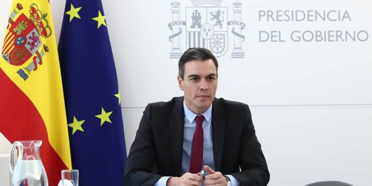 Pedro Sanchez