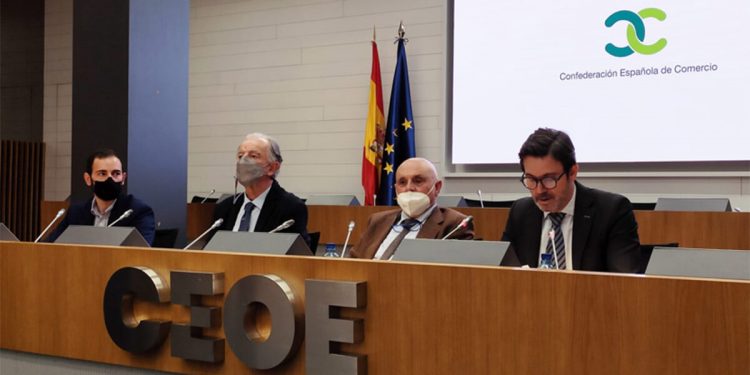 Rafael Torres CEC