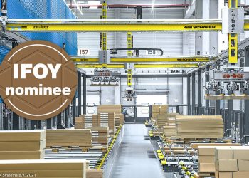 Schaefer Flat Pack Picking