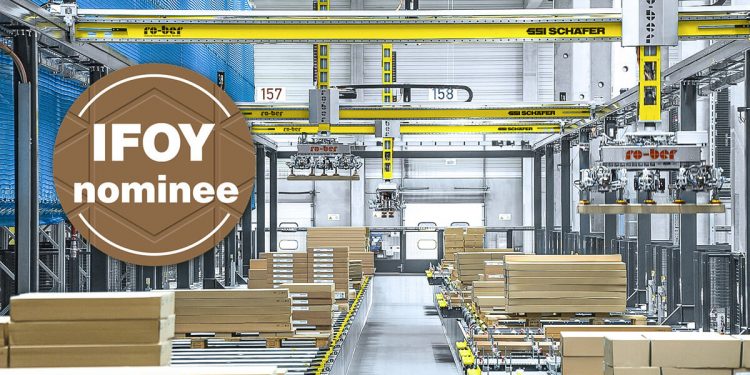 Schaefer Flat Pack Picking