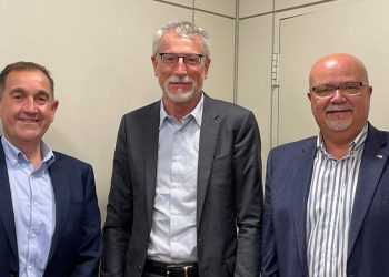 Serfruit y Grupo Giró