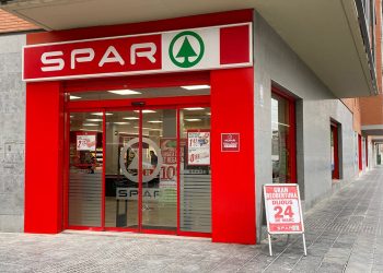 Spar Tarragona