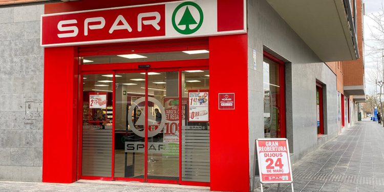 Spar Tarragona