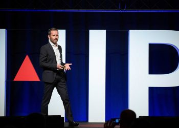 Sylvain Gilis, director comercial de Makro