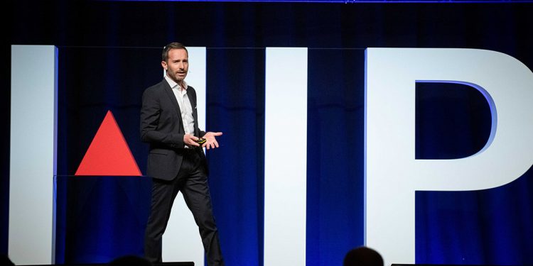 Sylvain Gilis, director comercial de Makro