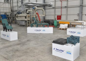Tetra Pak-Turquia