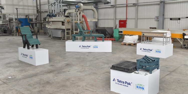 Tetra Pak-Turquia