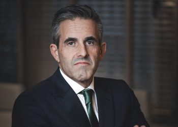 Victor del Pozo El Corte Inglés