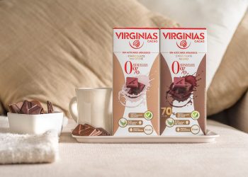Virginias Cacao