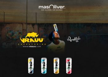 Vrauu Masoliver Ronaldinho