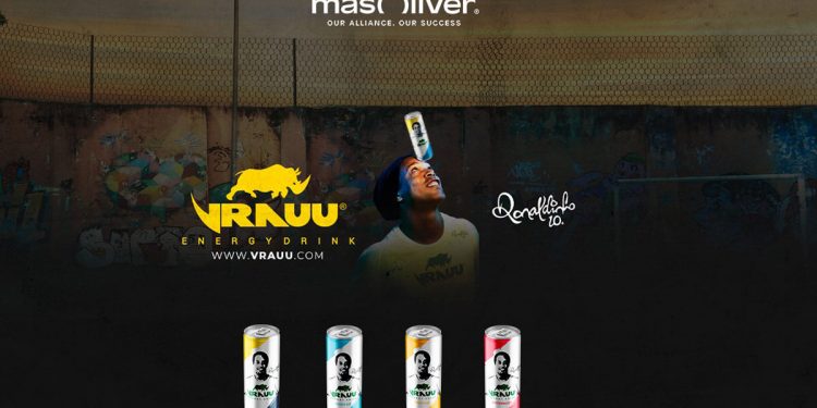 Vrauu Masoliver Ronaldinho