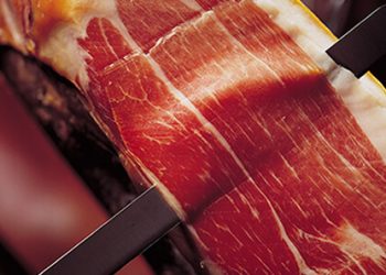 jamon serrano