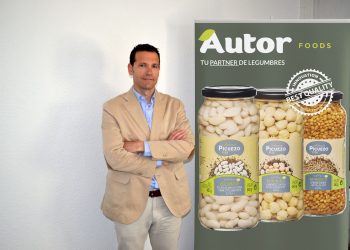 José Luis Díez Atienza, de Autor Foods