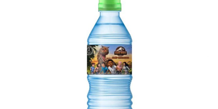 Agua de Cuevas