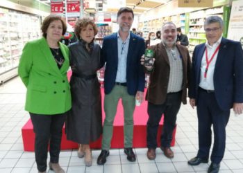 Alcampo-comercio justo