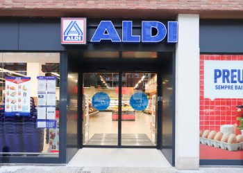Aldi