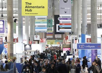 Alimentaria y Hostelco 2022