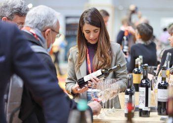 Barcelona Wine Week