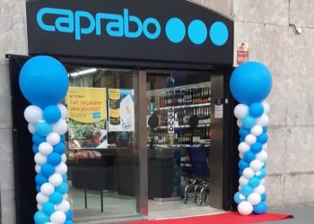 Caprabo - Esparraguera