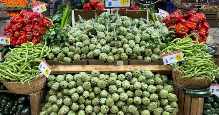 Carrefour-alcachofas