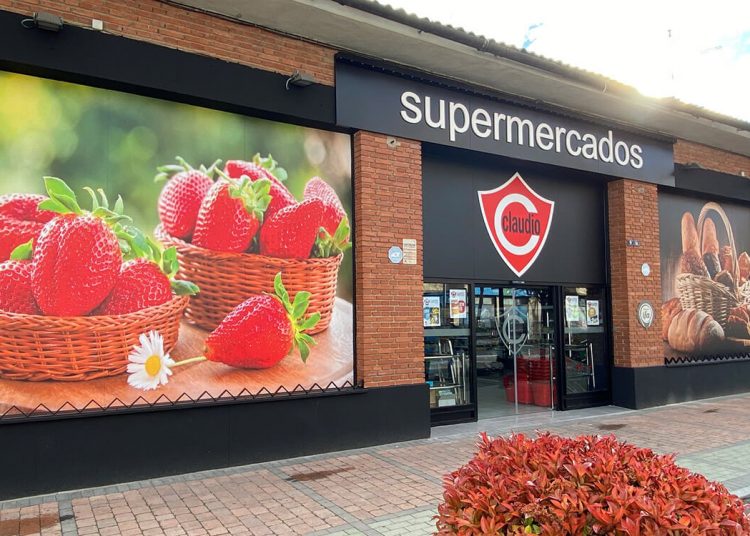 Claudio de Gadisa en Arévalo (Ávila)