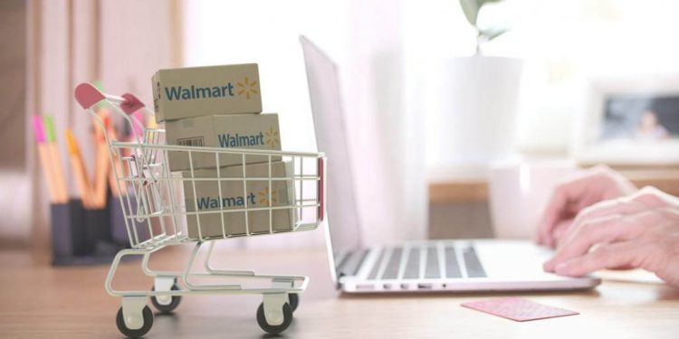 Compra onlin-walmart