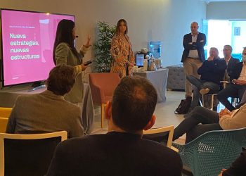 Convención de Ventas La Union