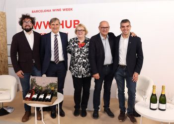 DO Cava Barcelona Wine Week