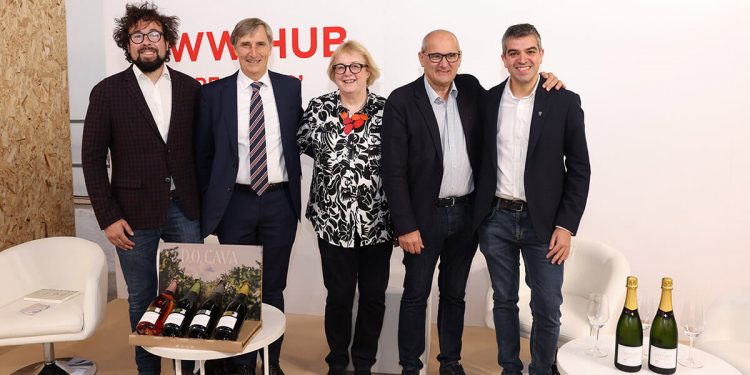 DO Cava Barcelona Wine Week