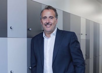 David Carim de Aldi