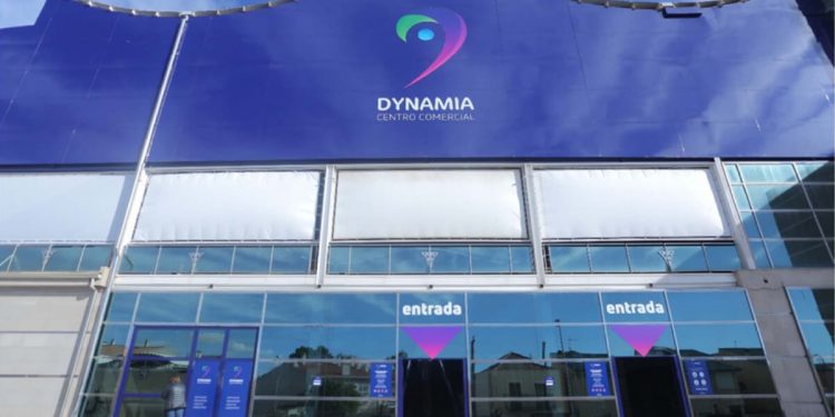Dynamia