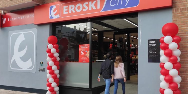 EROSKI_City