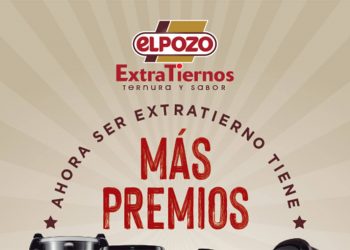 El Pozo Extratiernos