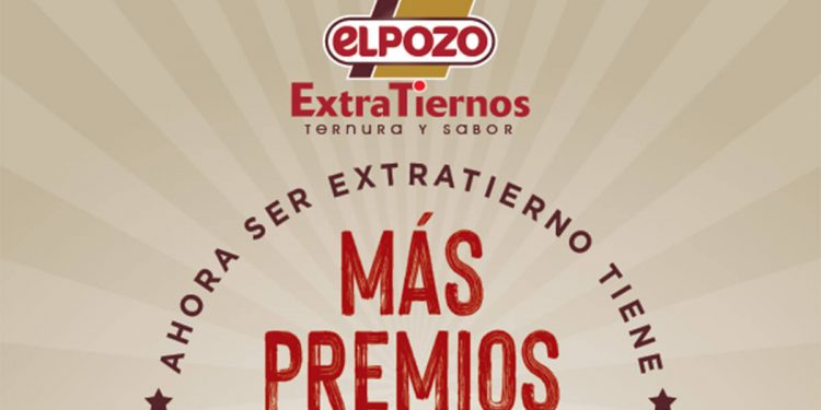 El Pozo Extratiernos
