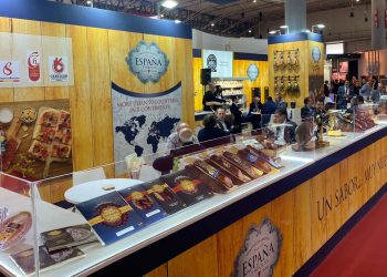 Embutidos España Alimentaria