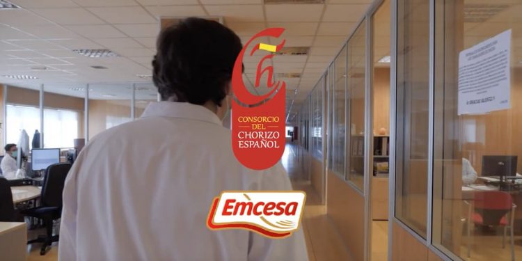 Emcesa-Consorcio del Chorizo Español