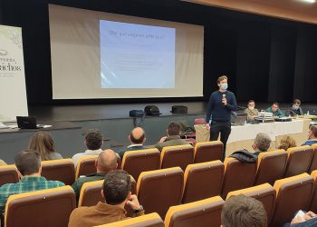 Extremeña de Pistachos