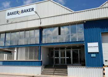 Fabrica-Baker & Baker