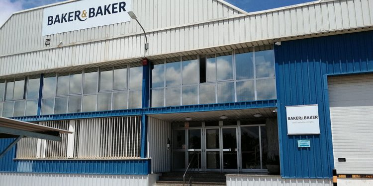 Fabrica-Baker & Baker