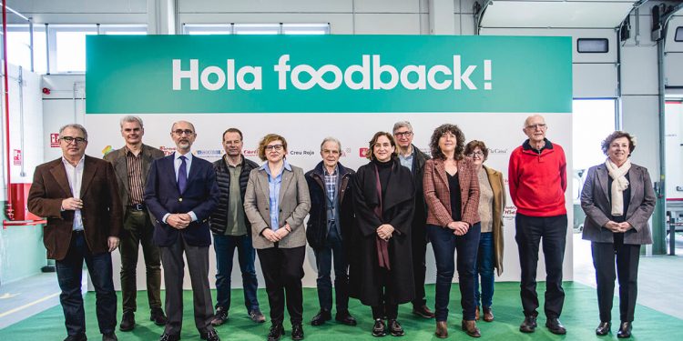 Foodback