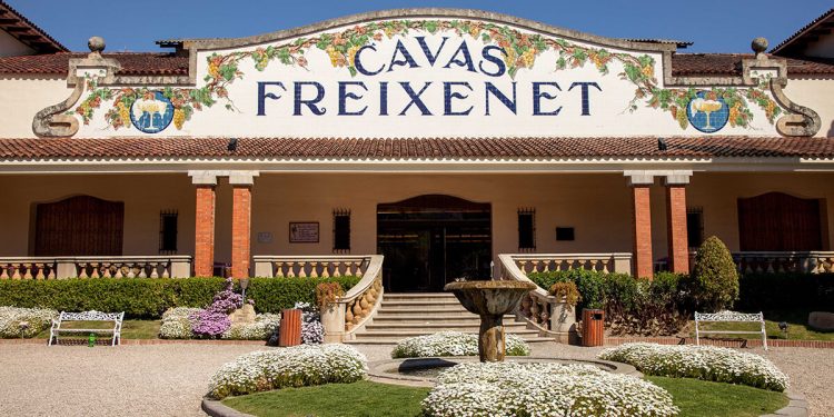 Freixenet